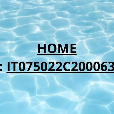 Home Copertino Exterior foto